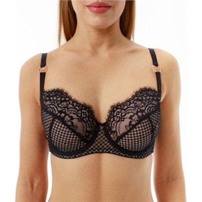 Бюстгальтер на поролоне DESTINY 89149-18 COQUETTE REVUE