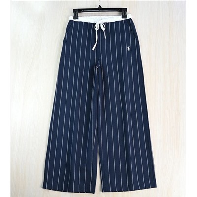 Хлопковые брюки РАЛЬ*Ф Л