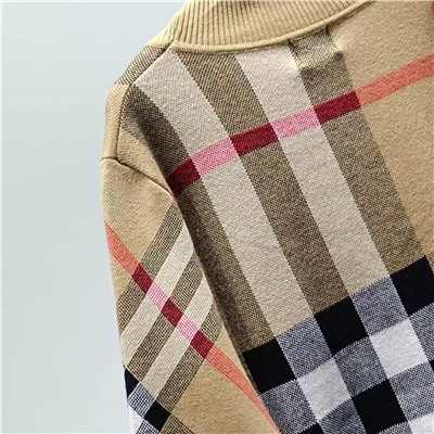 Кардиган Burberr*y   Унисекс модель