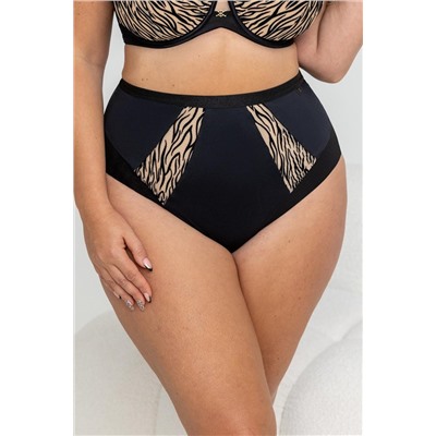 QUEEN Briefshighwaist Трусы высокие KRIS LINE