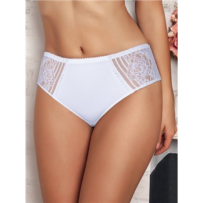 Трусы 6070 Compliment ЧЗ слип Fluide