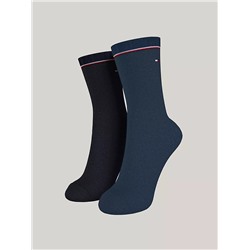 Classic Trouser Sock 2-Pack