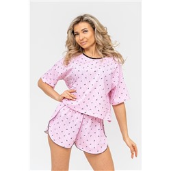 Пижама с шортами 36730 НАТАЛИ #986546