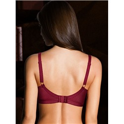 Бюстгальтер 8082 Comfort Albina_L ЧЗ сшивная Albina L