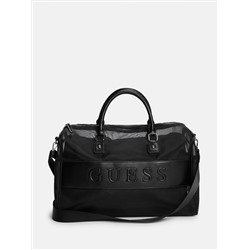 Guess Factory      Mesh duffle bag