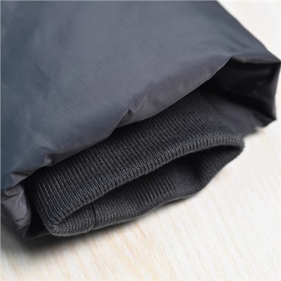 Мужская и женская ветронепроницаемая и водоотталкивающая куртка