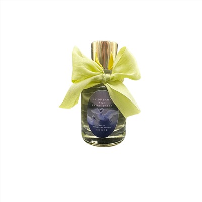 SORCE IN DREAMS AND FAIRY TALES PASSION FRUIT 100ml extrait de parfum + стоимость флакона