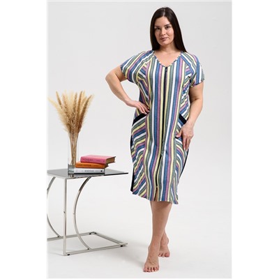 Халат женский 8478