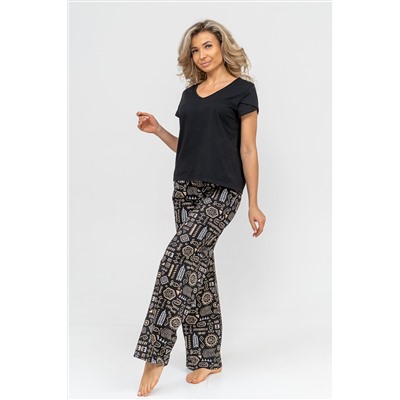 Костюм с брюками 36691 НАТАЛИ #989311