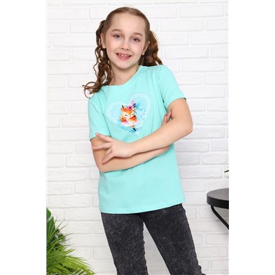 Футболка Лиса Алиса НАТАЛИ #887294