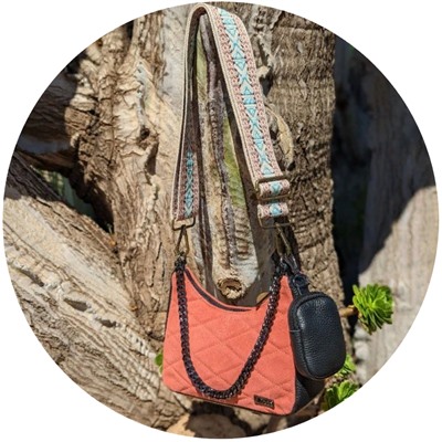 AB.Z · correas · 21-19 (370) CORAL-(130)-7 (4)