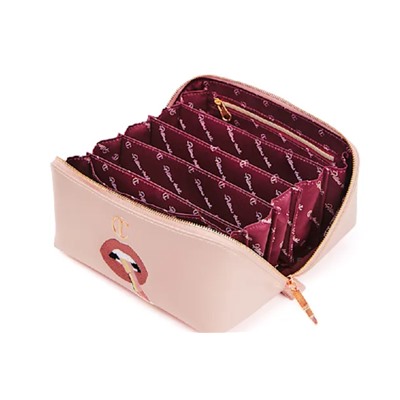PILLOW TALK MAKEUP BAG LARGE MAKEUP BAG