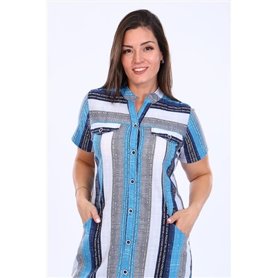 Халат 11237 НАТАЛИ #804243