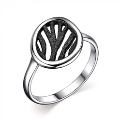 Кольцо серебро 51938SB