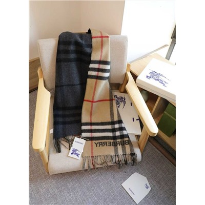 Кашемировый шарф  Burberr*y