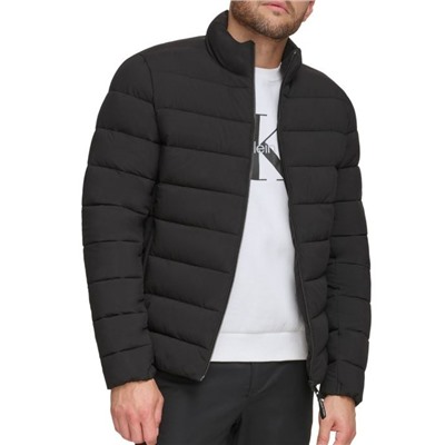 Calvin Klein Stretch Puffer Jacket