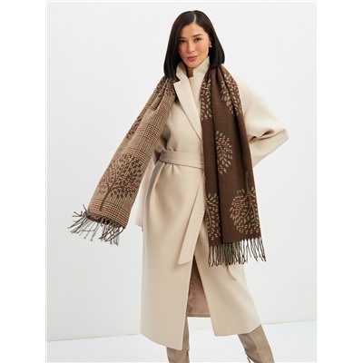 Палантин женский RH10-162-6