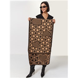 Палантин женский RH10-2252-6
