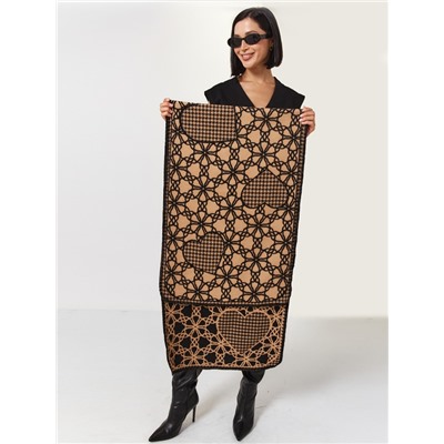 Палантин женский RH10-2252-6