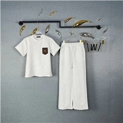 Костюм женский LV