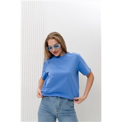 Футболка 8471 унисекс НАТАЛИ #1004406