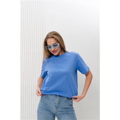 Футболка 8471 унисекс НАТАЛИ #1004406