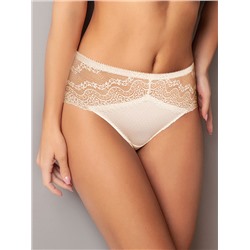 Трусы 320 Etude Молоко Albina_L слип Albina L