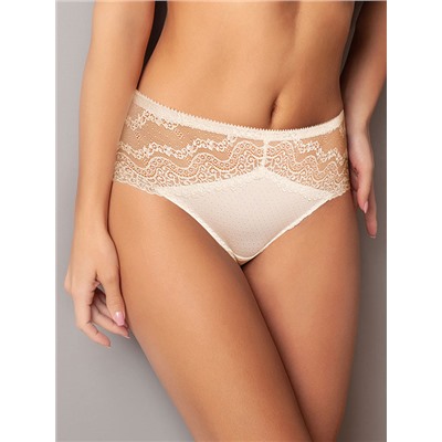 Трусы 320 Etude Молоко Albina_L слип Albina L