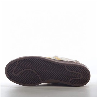 Классические повседневные кроссовки Shell Head от Adida*s Originals Superstar