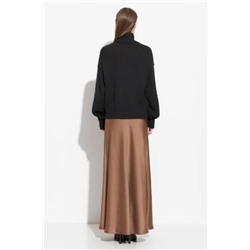 Джемпер вязанный