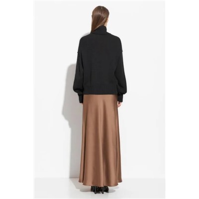 Джемпер вязанный