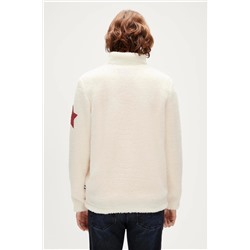 Bad Bear 23.02.29.003-c108 Freedom Erkek Peluş Polar