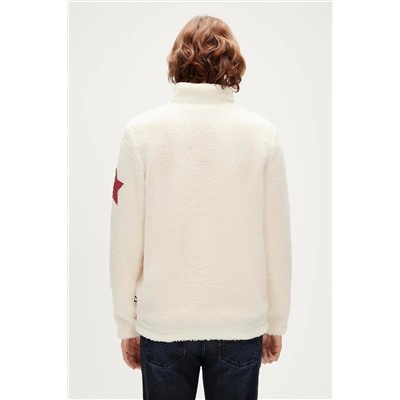 Bad Bear 23.02.29.003-c108 Freedom Erkek Peluş Polar