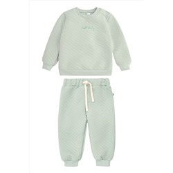 Костюм (Свитшот+Брюки) BOSSA NOVA #706662