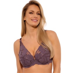 Бюстгальтер 1225 Sophia P-UP тауп Gaia