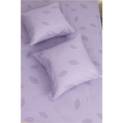 Простыня поплин Милана-компаньон