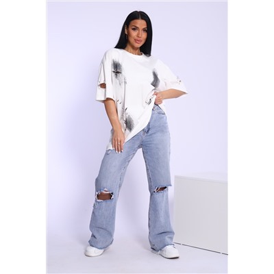 Футболка 64535 НАТАЛИ #999093