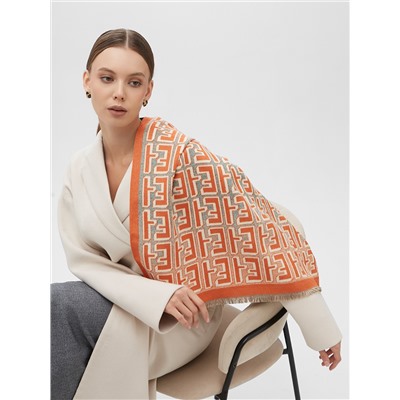 Палантин женский RH10-1455-6