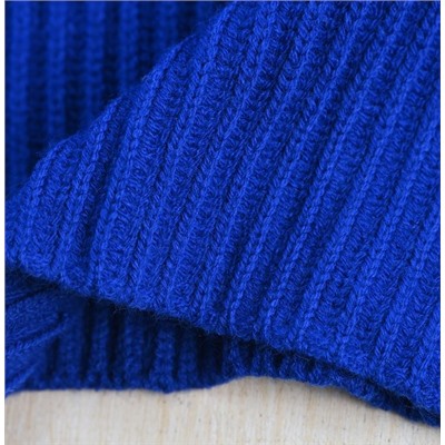 Трикотажный свитер  КО*С