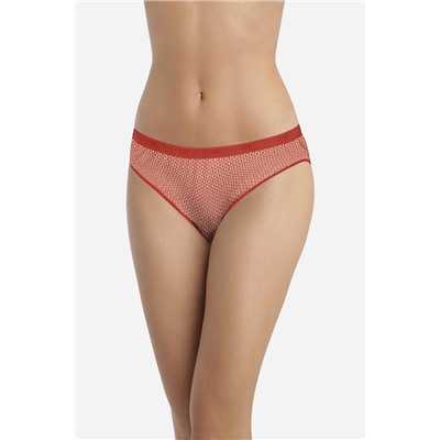 Pack 4 bragas estampadas