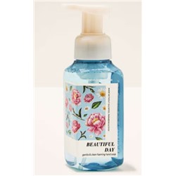 Beautiful Day Gentle & Clean Foaming Hand Soap