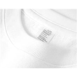 Мужской хлопковый лонгслив