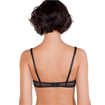 Бюстгальтер №7772 Nicole спейсер Mioocchi