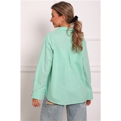 1052 Рубашка женская