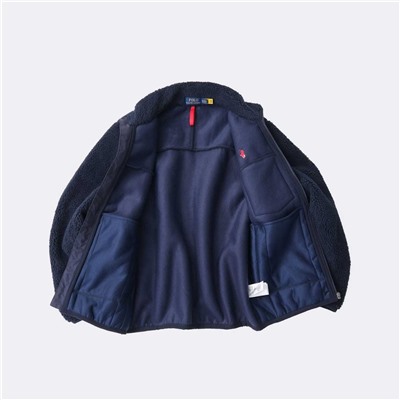 Мужская куртка шерпа РАЛЬ*Ф Л