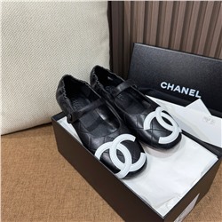 Балетки 1:1 итальянская кожа