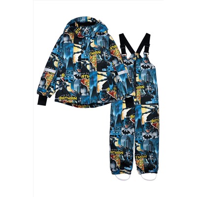 Комплект (Куртка+Брюки) PLAYTODAY, 909166