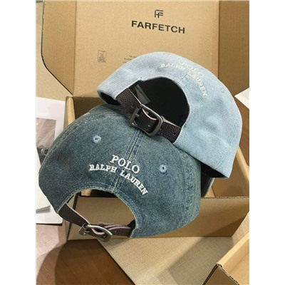 Кепка бейсболка с медвежонком из лимитированной коллекции  РАЛЬ*Ф