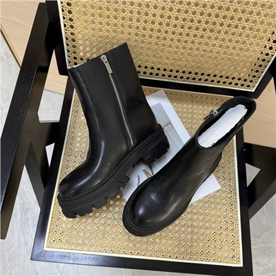 Женские ботинки  Н*М