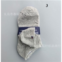 Набор носков TOMMY HILFIGE*R ( 9 пар)